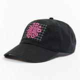 5D CAP BLACK