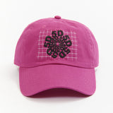 5D CAP MAGENTA