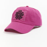 5D CAP MAGENTA