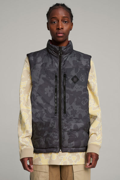 PUMA X P.A.M. PADDED VEST – P.A.M. (Perks And Mini)