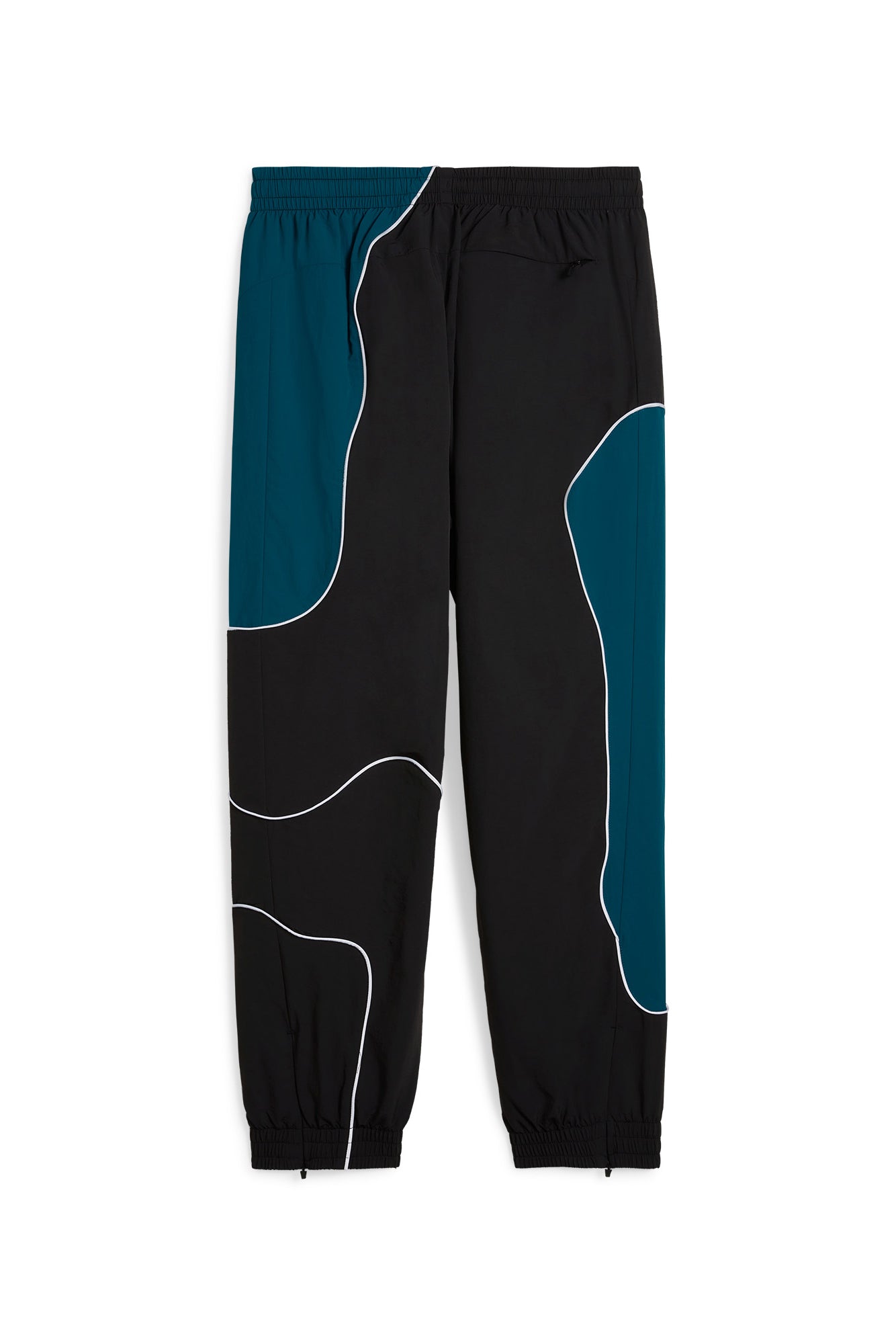 The PUMA X P.A.M. CELLERATOR TRACK PANTS  available online with global shipping, and in PAM Stores Melbourne and Sydney.
