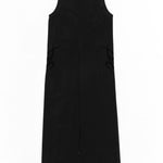 The BLADE MAXI DRESS  available online with global shipping, and in PAM Stores Melbourne and Sydney.