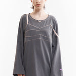 The VACAY DRESS available online with global shipping, and in PAM Stores Melbourne and Sydney.