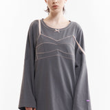 The VACAY DRESS available online with global shipping, and in PAM Stores Melbourne and Sydney.