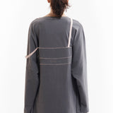 The VACAY DRESS available online with global shipping, and in PAM Stores Melbourne and Sydney.