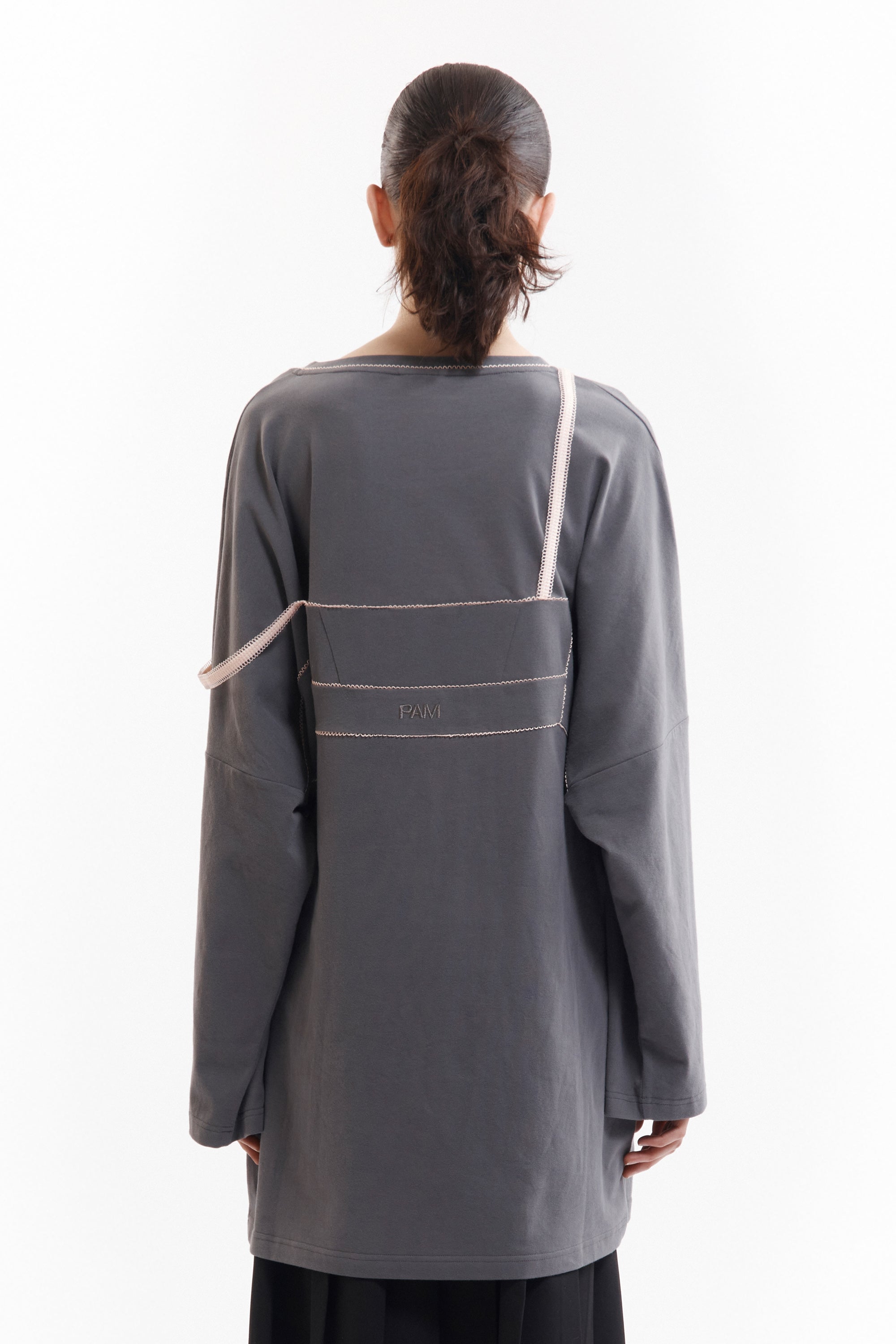 The VACAY DRESS available online with global shipping, and in PAM Stores Melbourne and Sydney.