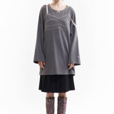 The VACAY DRESS available online with global shipping, and in PAM Stores Melbourne and Sydney.