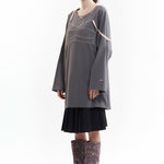 The VACAY DRESS available online with global shipping, and in PAM Stores Melbourne and Sydney.