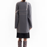 The VACAY DRESS available online with global shipping, and in PAM Stores Melbourne and Sydney.