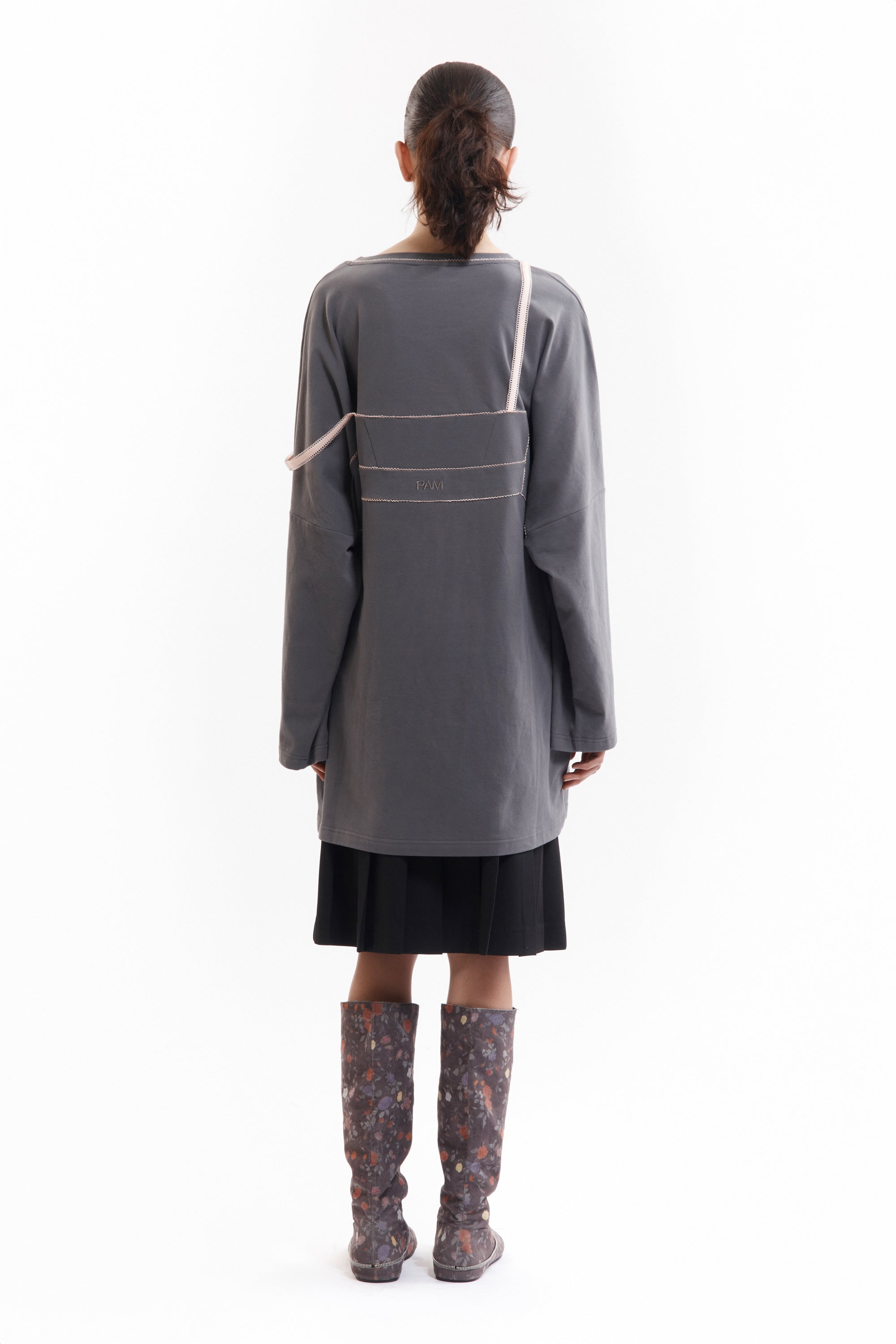 The VACAY DRESS available online with global shipping, and in PAM Stores Melbourne and Sydney.