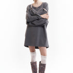 The VACAY DRESS available online with global shipping, and in PAM Stores Melbourne and Sydney.