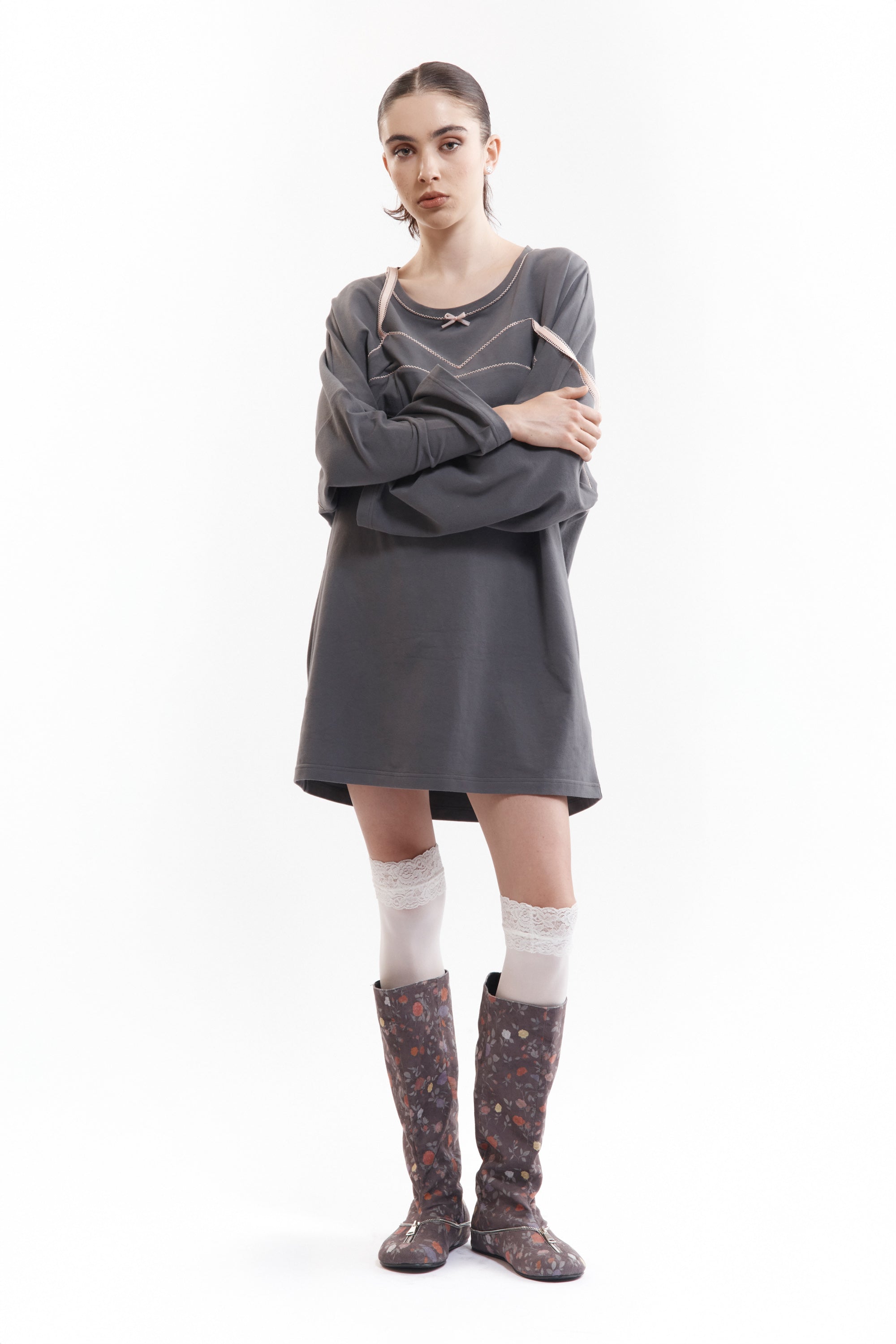 The VACAY DRESS available online with global shipping, and in PAM Stores Melbourne and Sydney.