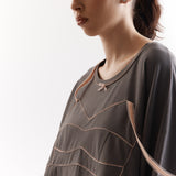 The VACAY DRESS available online with global shipping, and in PAM Stores Melbourne and Sydney.