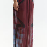 The STIPPLE MESH PANTS available online with global shipping, and in PAM Stores Melbourne and Sydney.