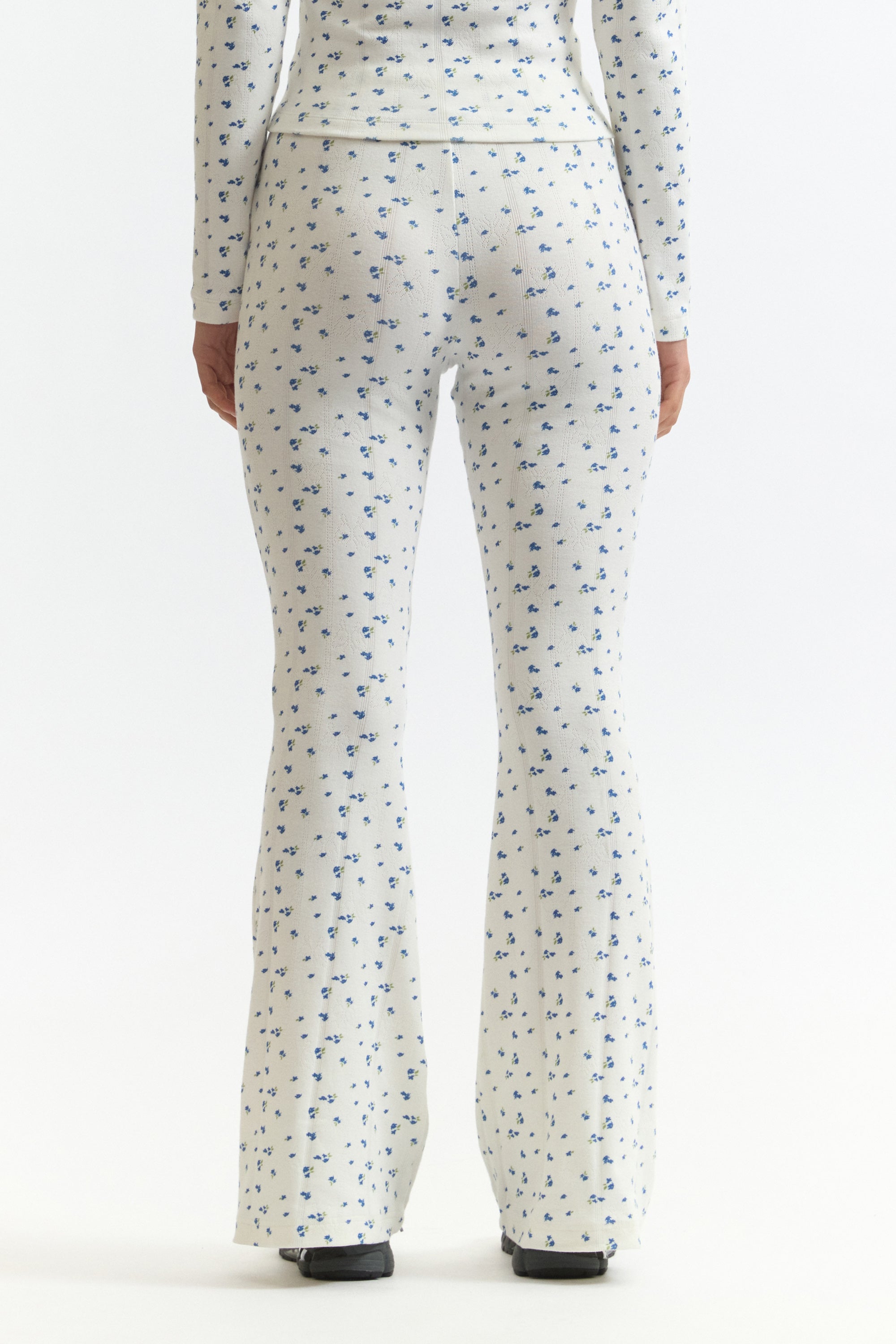 The CHIMERA POINTELLE PANTS available online with global shipping, and in PAM Stores Melbourne and Sydney.