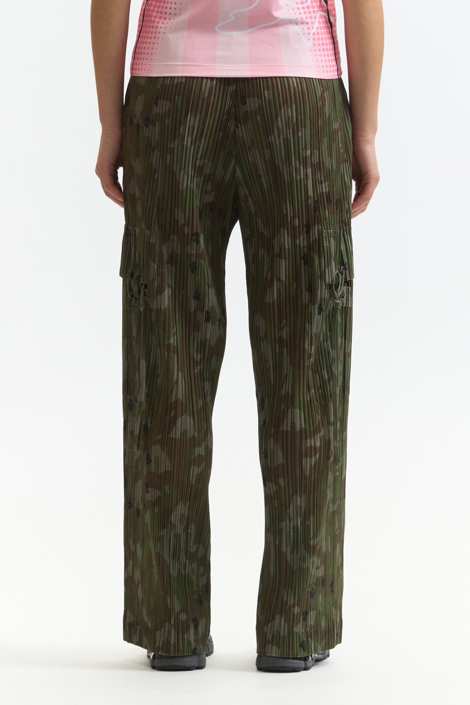 The KALLIMA INACHUS PANTS available online with global shipping, and in PAM Stores Melbourne and Sydney.
