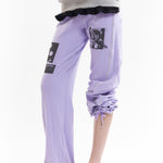 The XEROX POINTELLE RELAXED PANT available online with global shipping, and in PAM Stores Melbourne and Sydney.