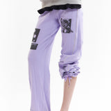 The XEROX POINTELLE RELAXED PANT available online with global shipping, and in PAM Stores Melbourne and Sydney.