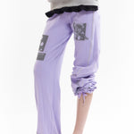 The XEROX POINTELLE RELAXED PANT available online with global shipping, and in PAM Stores Melbourne and Sydney.