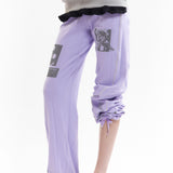 The XEROX POINTELLE RELAXED PANT available online with global shipping, and in PAM Stores Melbourne and Sydney.