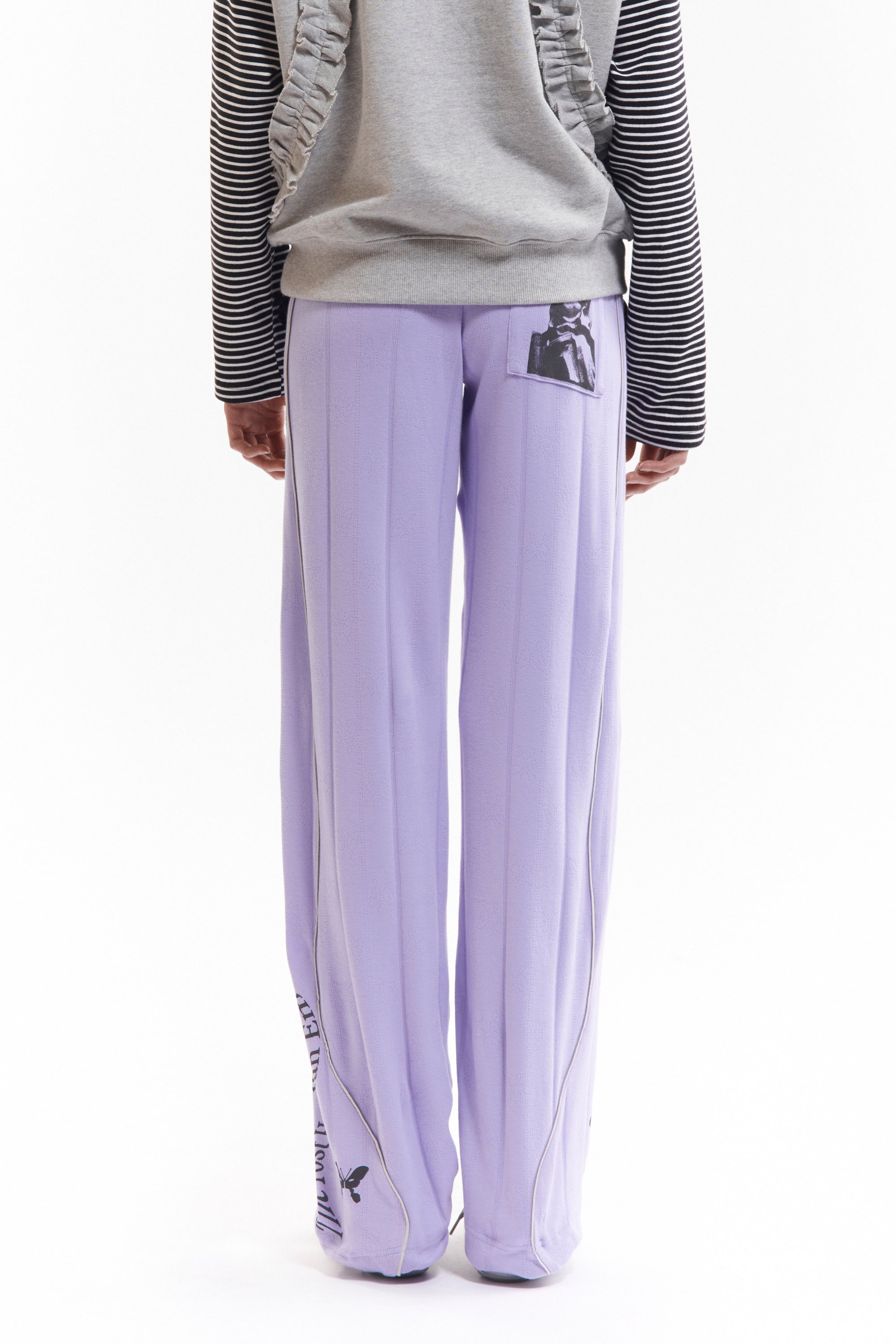 The XEROX POINTELLE RELAXED PANT available online with global shipping, and in PAM Stores Melbourne and Sydney.