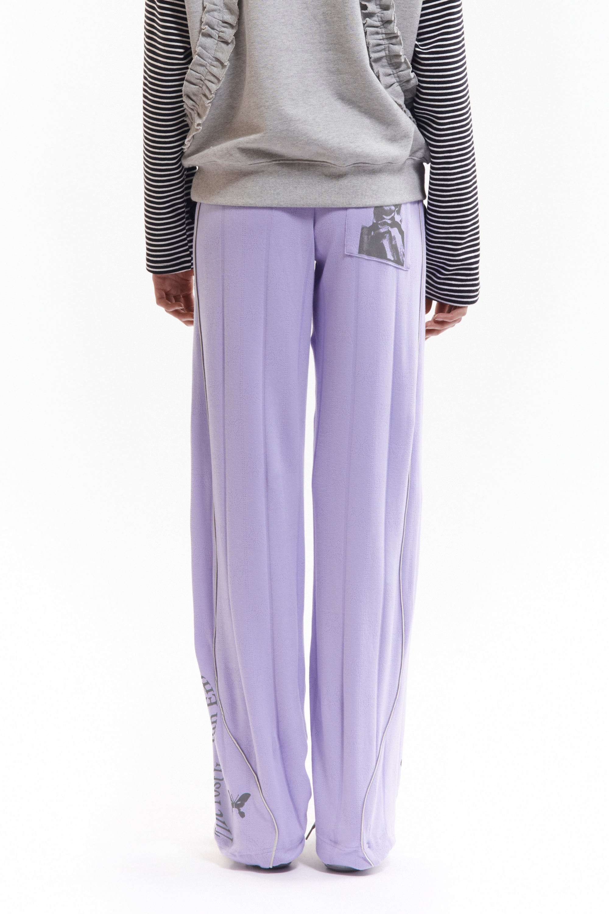 The XEROX POINTELLE RELAXED PANT available online with global shipping, and in PAM Stores Melbourne and Sydney.
