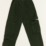 The GATEWAY CARGO BRI BRI PANTS  available online with global shipping, and in PAM Stores Melbourne and Sydney.