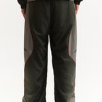 The AGGREGATE TRACK PANTS available online with global shipping, and in PAM Stores Melbourne and Sydney.