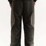 The AGGREGATE TRACK PANTS available online with global shipping, and in PAM Stores Melbourne and Sydney.