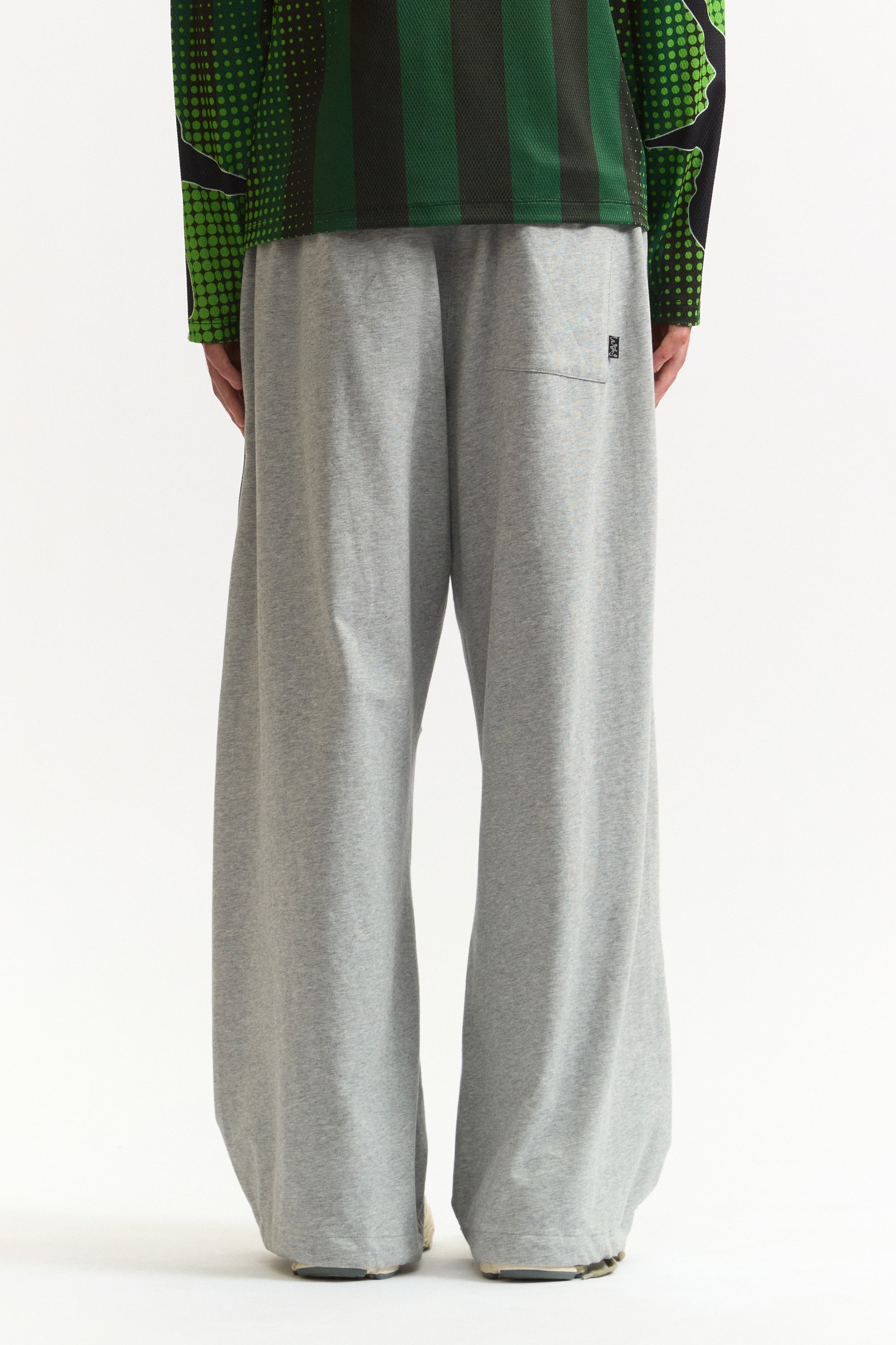 The ILLUSIONISTS PANTS available online with global shipping, and in PAM Stores Melbourne and Sydney.