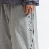 The ILLUSIONISTS PANTS available online with global shipping, and in PAM Stores Melbourne and Sydney.