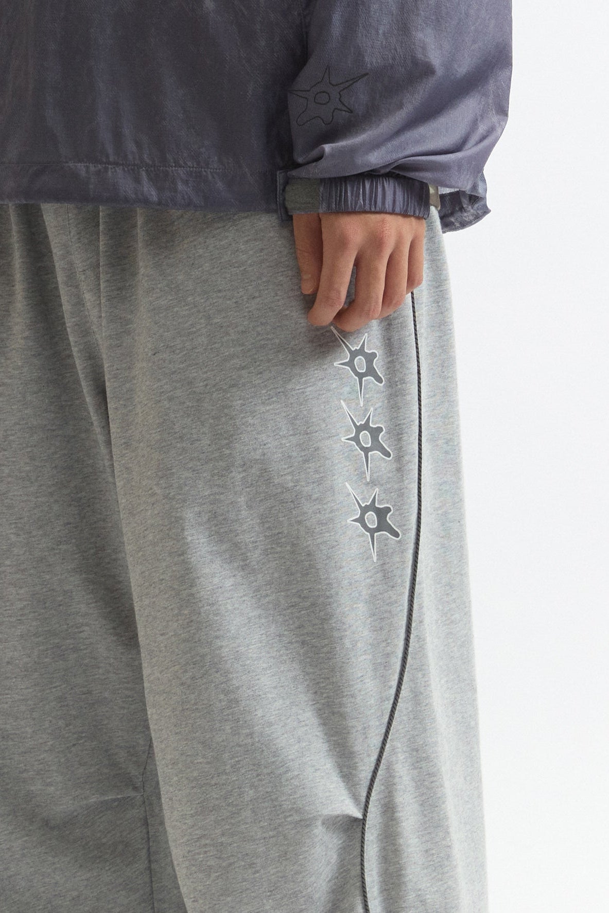 The ILLUSIONISTS PANTS available online with global shipping, and in PAM Stores Melbourne and Sydney.