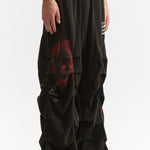 The CELESTIAL EQUATOR EQUINOX PANTS available online with global shipping, and in PAM Stores Melbourne and Sydney.