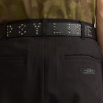 The TITAN TROUSER FROM AFAR available online with global shipping, and in PAM Stores Melbourne and Sydney.