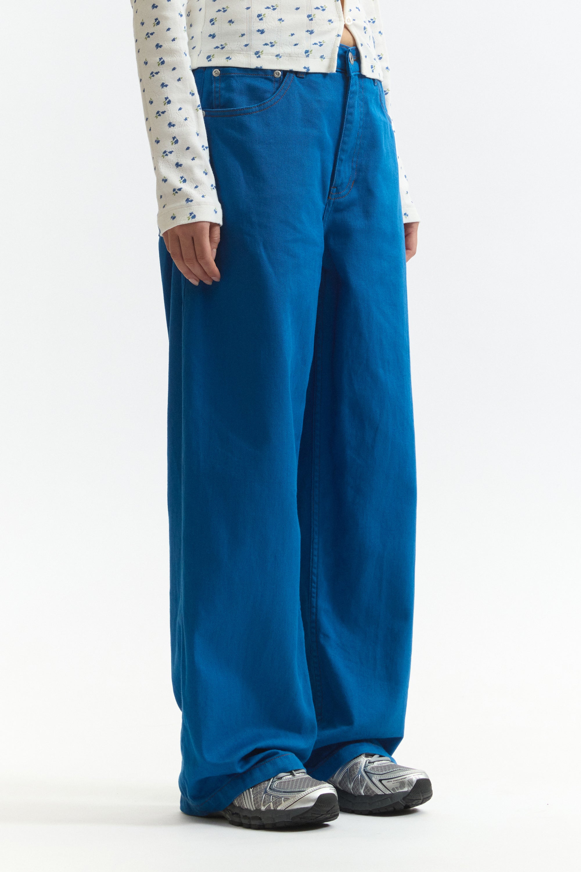 The ALTO PANTS FROM AFAR available online with global shipping, and in PAM Stores Melbourne and Sydney.