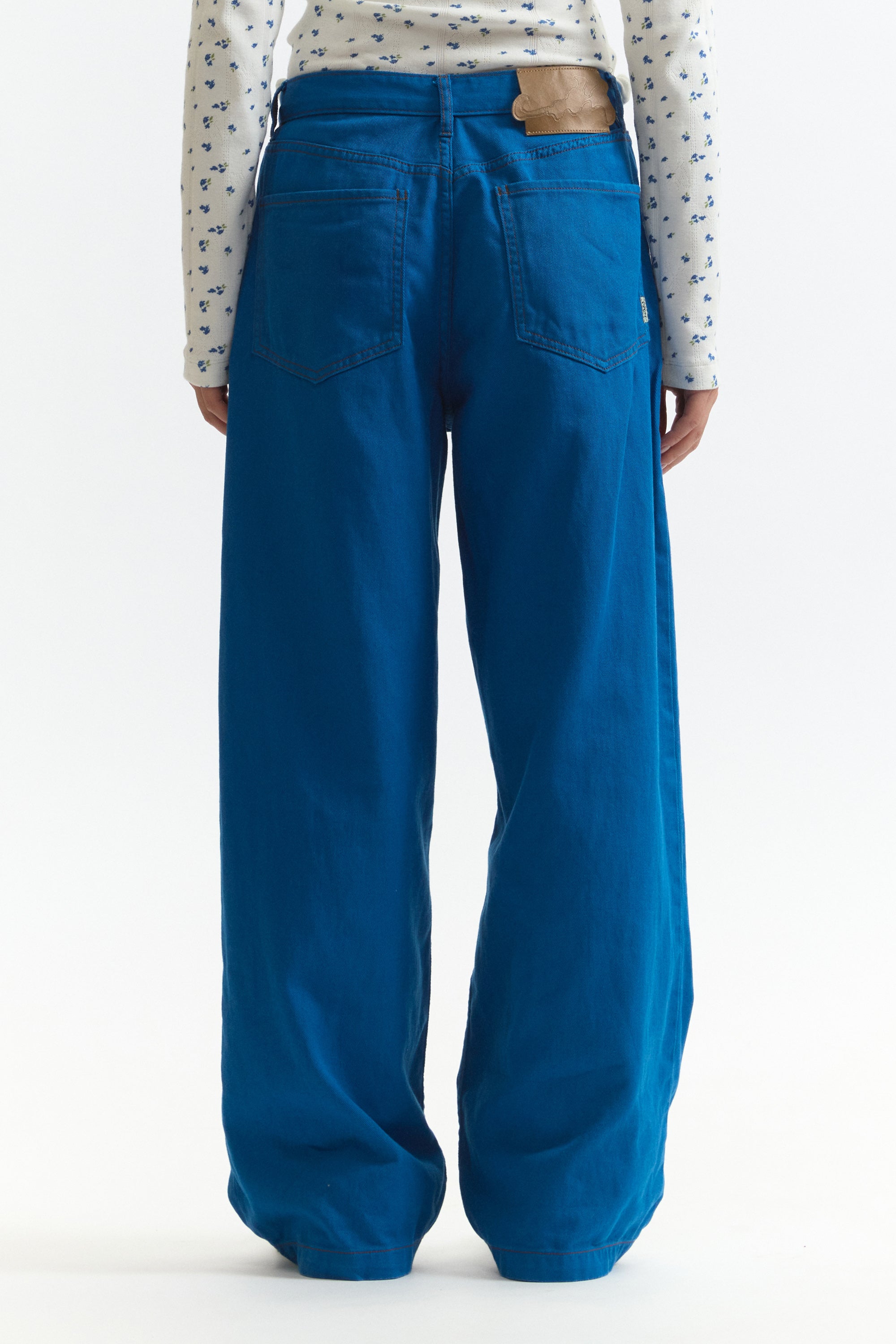The ALTO PANTS FROM AFAR available online with global shipping, and in PAM Stores Melbourne and Sydney.