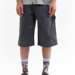 The SKETCHBOOK LONG SHORTS available online with global shipping, and in PAM Stores Melbourne and Sydney.