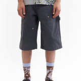 The SKETCHBOOK LONG SHORTS available online with global shipping, and in PAM Stores Melbourne and Sydney.