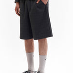 The TWO MIL A RUSSELL SHORTS available online with global shipping, and in PAM Stores Melbourne and Sydney.