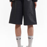 The TWO MIL A RUSSELL SHORTS available online with global shipping, and in PAM Stores Melbourne and Sydney.