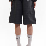 The TWO MIL A RUSSELL SHORTS available online with global shipping, and in PAM Stores Melbourne and Sydney.