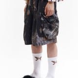The MURUS CHOW SHORTS available online with global shipping, and in PAM Stores Melbourne and Sydney.