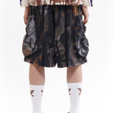 The MURUS CHOW SHORTS available online with global shipping, and in PAM Stores Melbourne and Sydney.