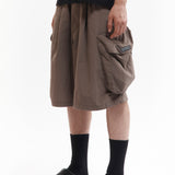The TWO MIL CHOW SHORTS available online with global shipping, and in PAM Stores Melbourne and Sydney.