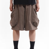 The TWO MIL CHOW SHORTS available online with global shipping, and in PAM Stores Melbourne and Sydney.