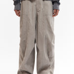 The TWO MIL PONDERING PANT - BEIGE available online with global shipping, and in PAM Stores Melbourne and Sydney.