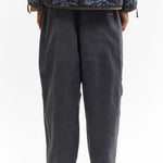 The TWO MIL PONDERING PANT - BLACK WASH available online with global shipping, and in PAM Stores Melbourne and Sydney.