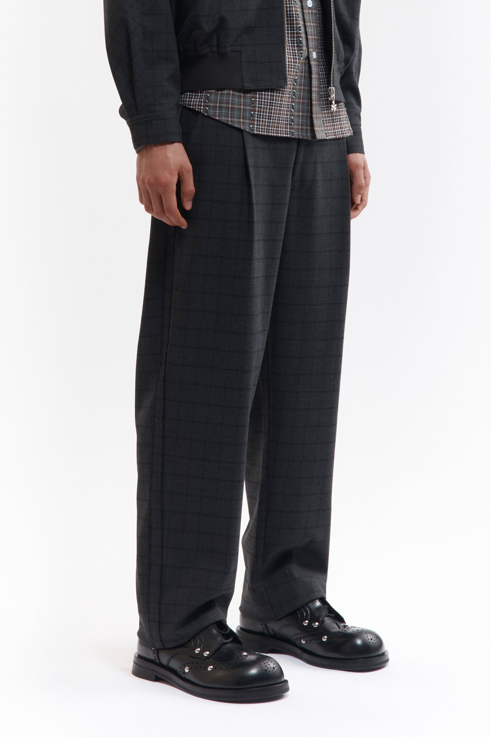 The TWO MIL TITAN TROUSER available online with global shipping, and in PAM Stores Melbourne and Sydney.