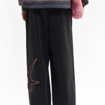 The DECAL SWEATPANT available online with global shipping, and in PAM Stores Melbourne and Sydney.