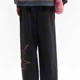 The DECAL SWEATPANT available online with global shipping, and in PAM Stores Melbourne and Sydney.